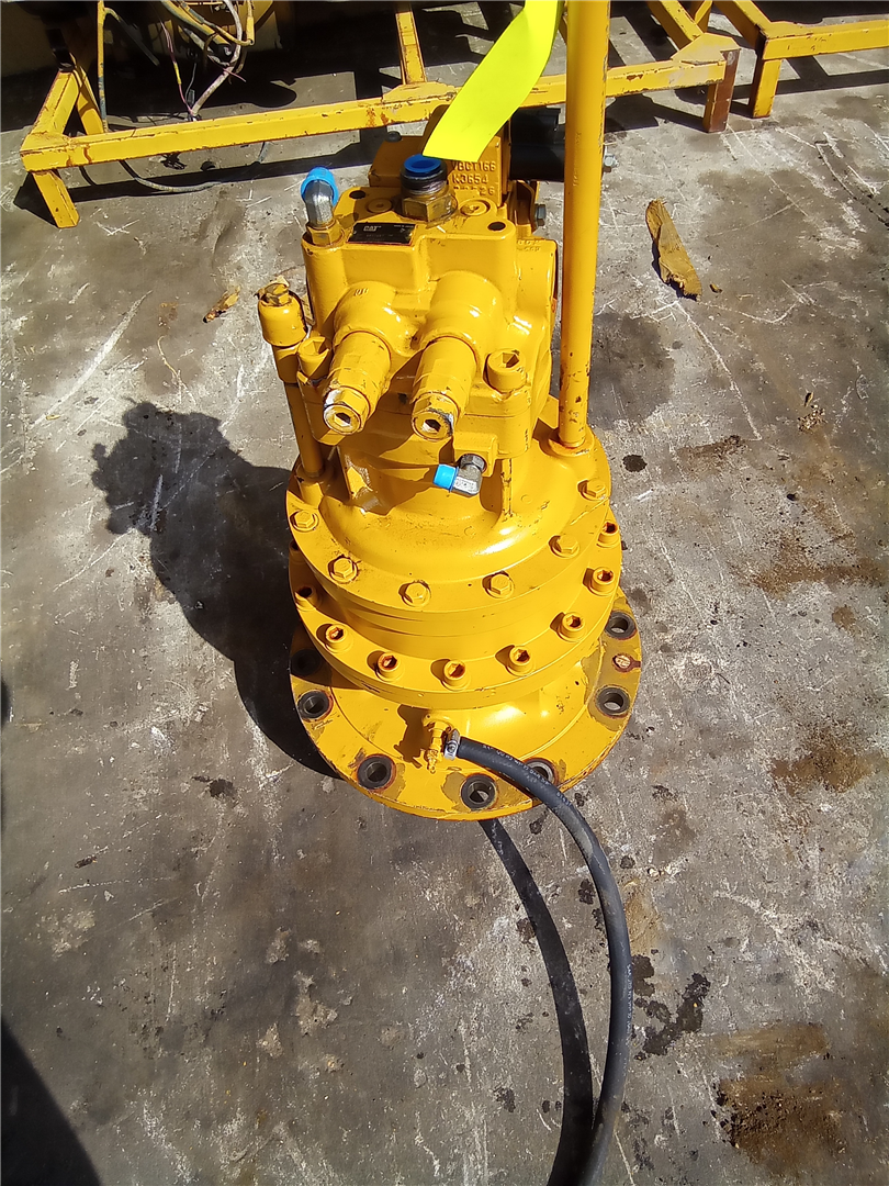 CAT 5575899 part 4