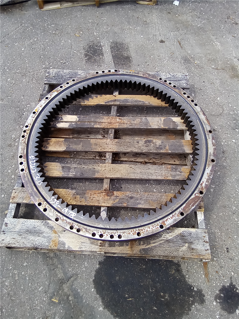 CAT 5580413 part 1