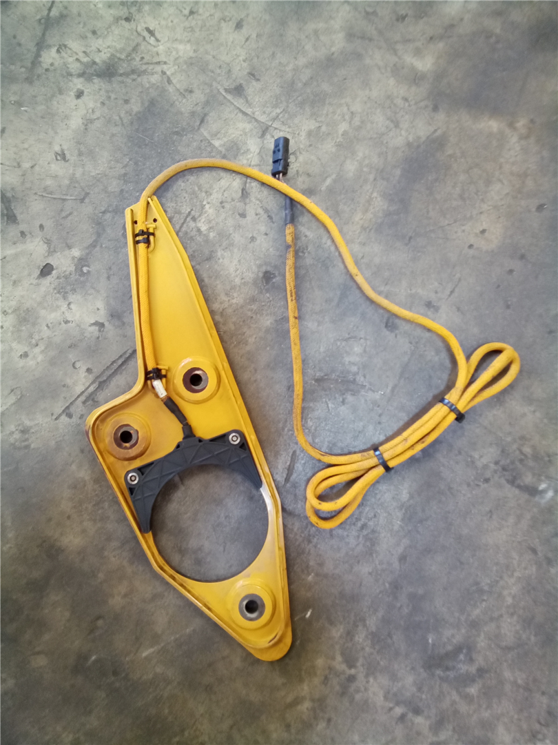 CAT 5581289 part 2