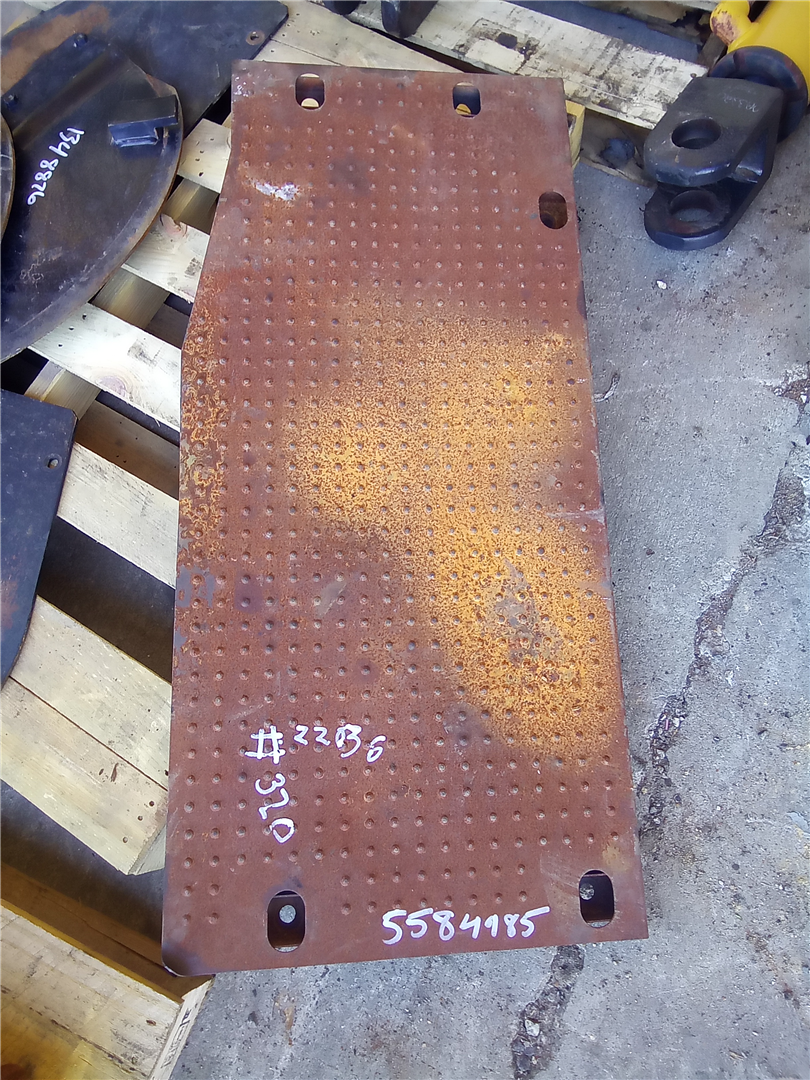 CAT 5584985 part 1