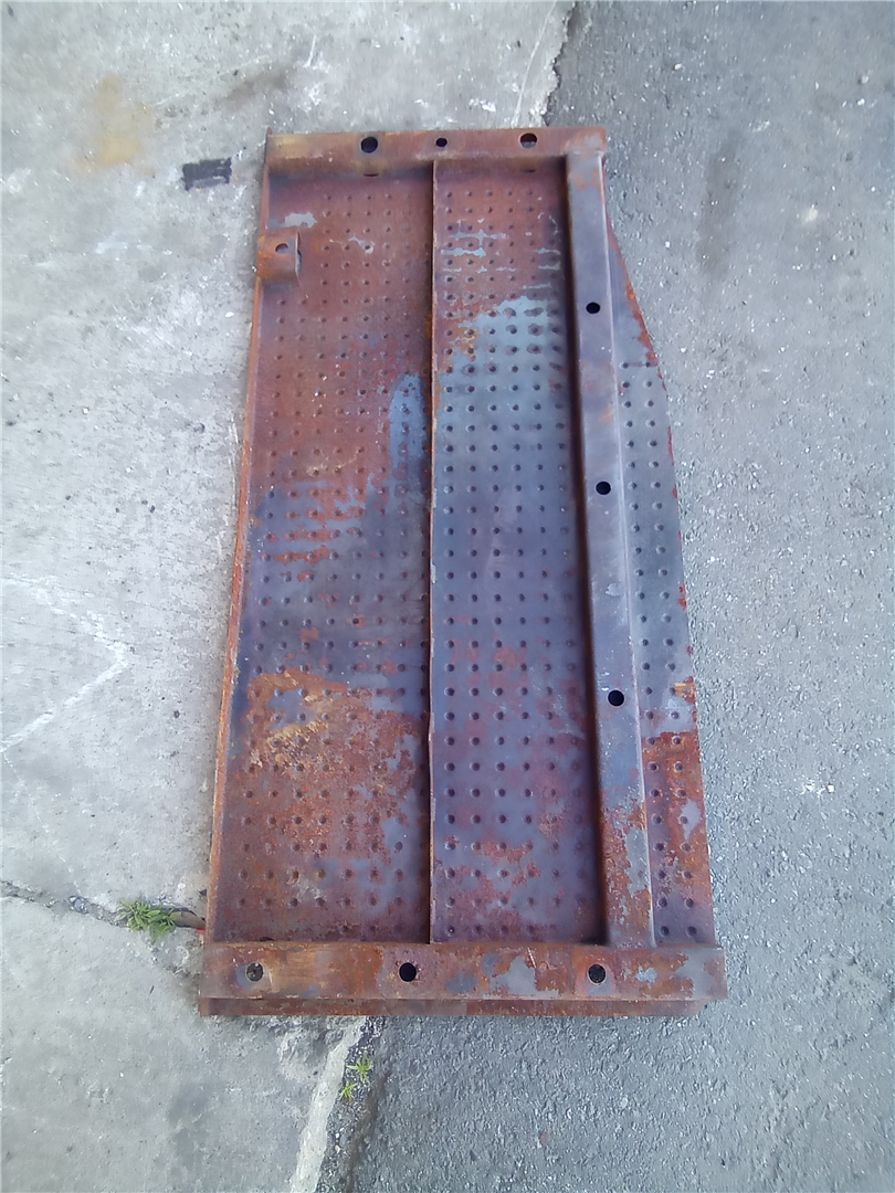 CAT 5584985 part 2