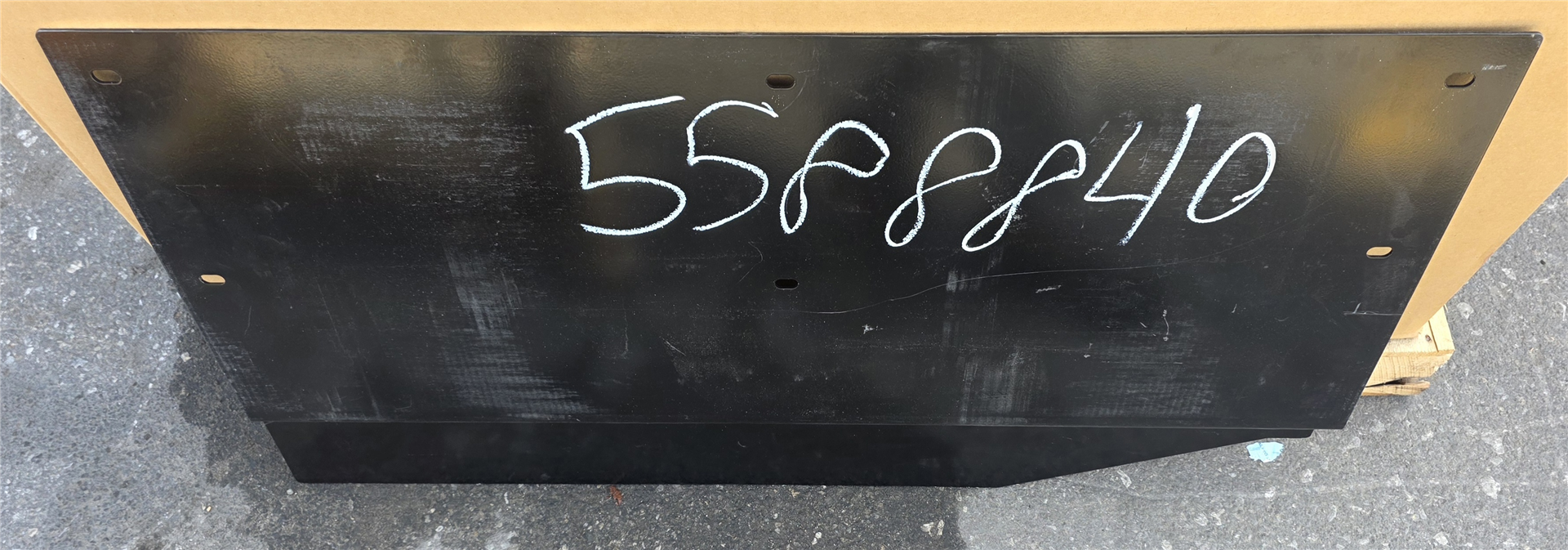 CAT 5588840 part 2