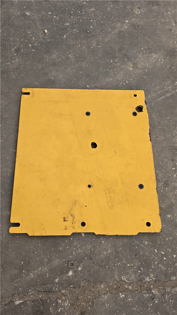 CAT 5589990 part 2