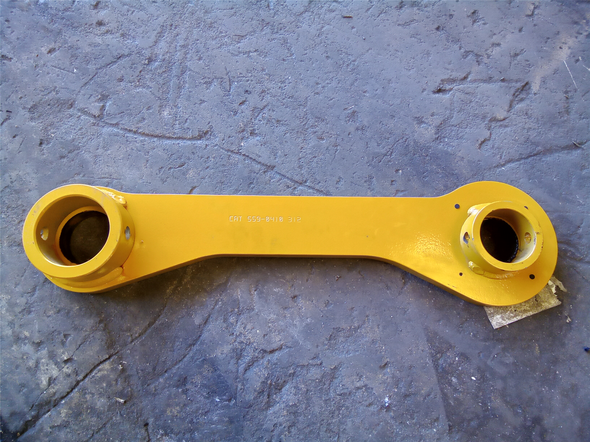 CAT 5590410 part 2
