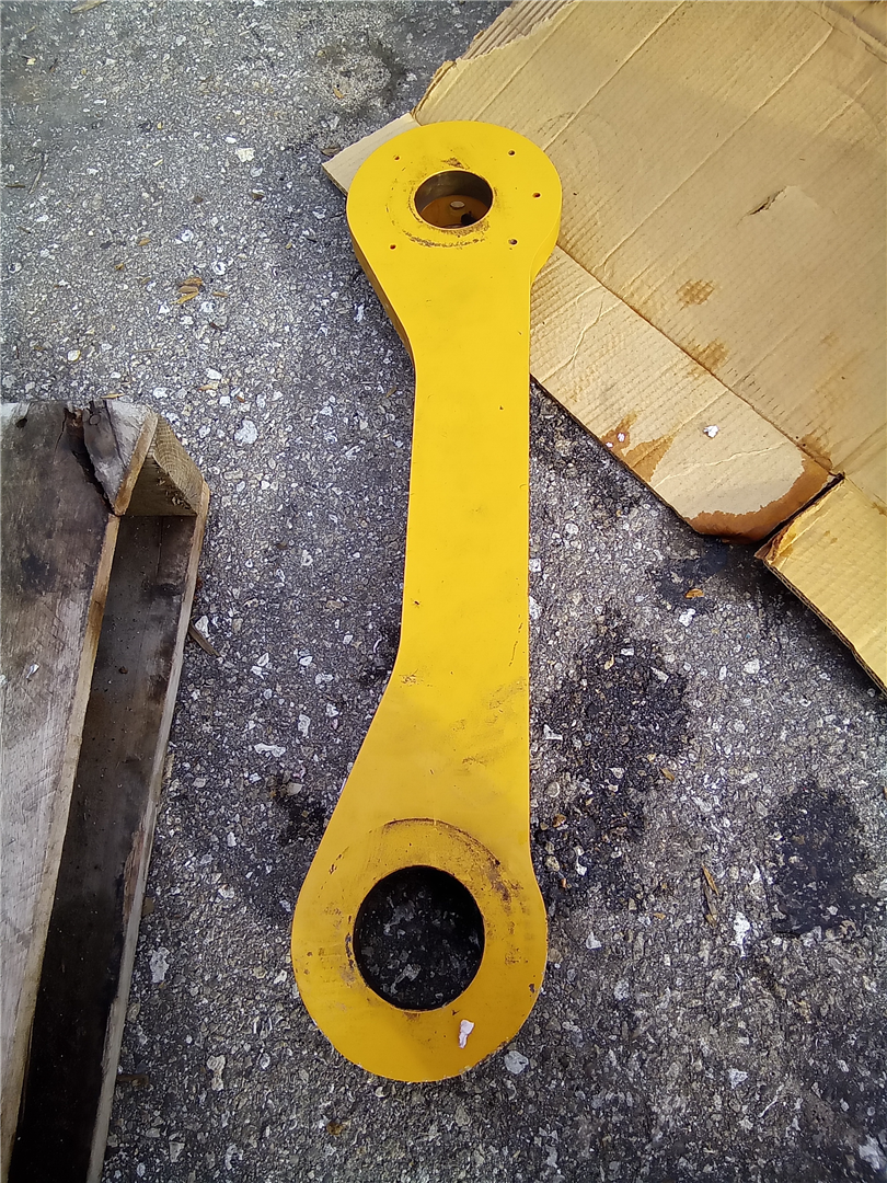 CAT 5590410 part 4