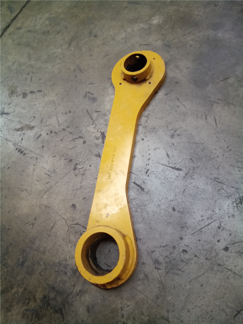CAT 5590410 part 6