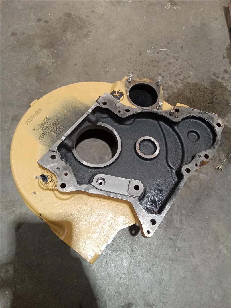CAT 4872934 part 3
