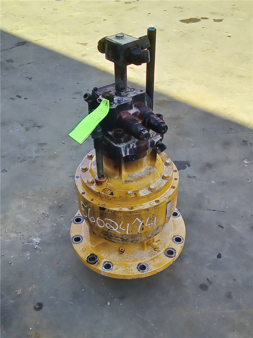 CAT 5602474 part 1