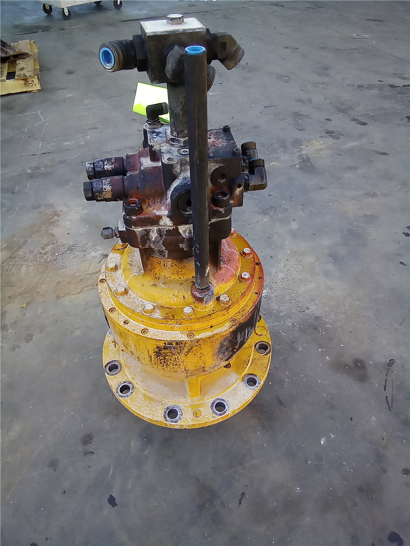 CAT 5602474 part 2