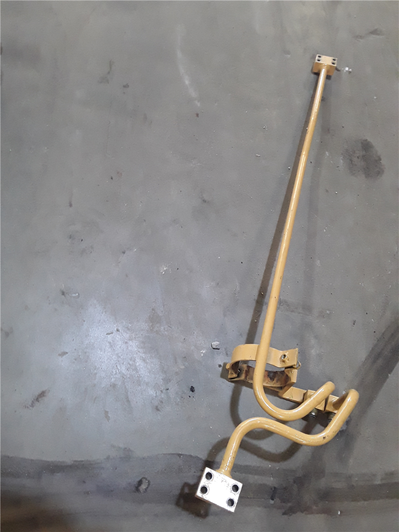 CAT 5603484 part 1