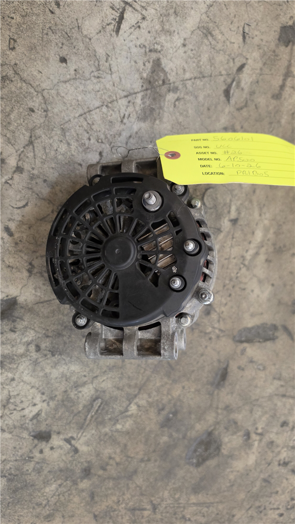 CAT 5606101 part 2