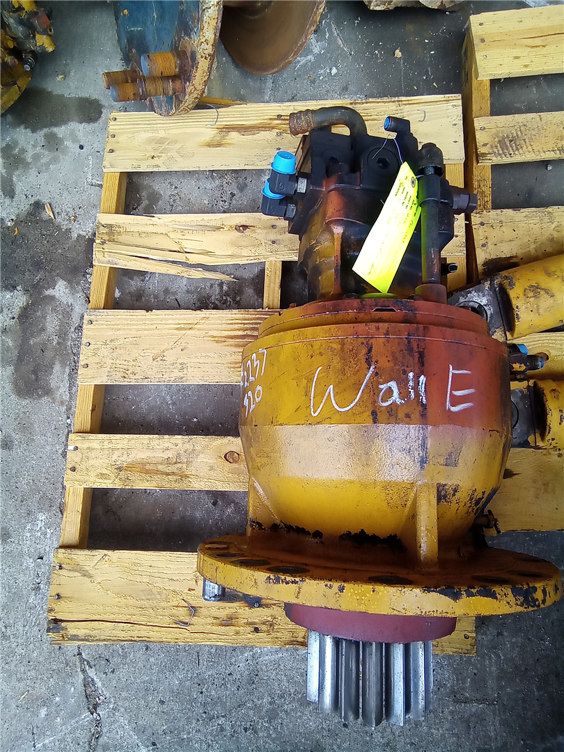 CAT 5611743 part 1