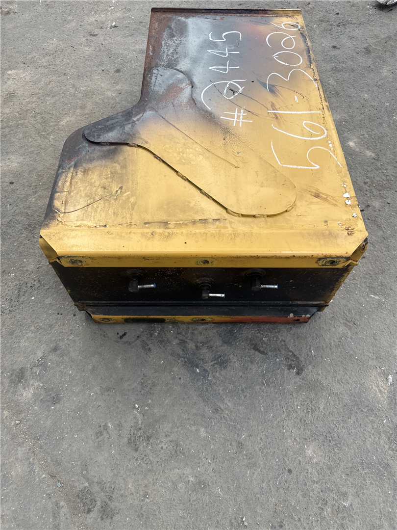 CAT 5613026 part 3