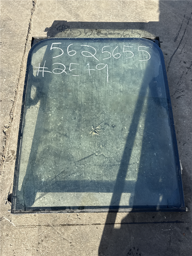 CAT 5625655 part 1