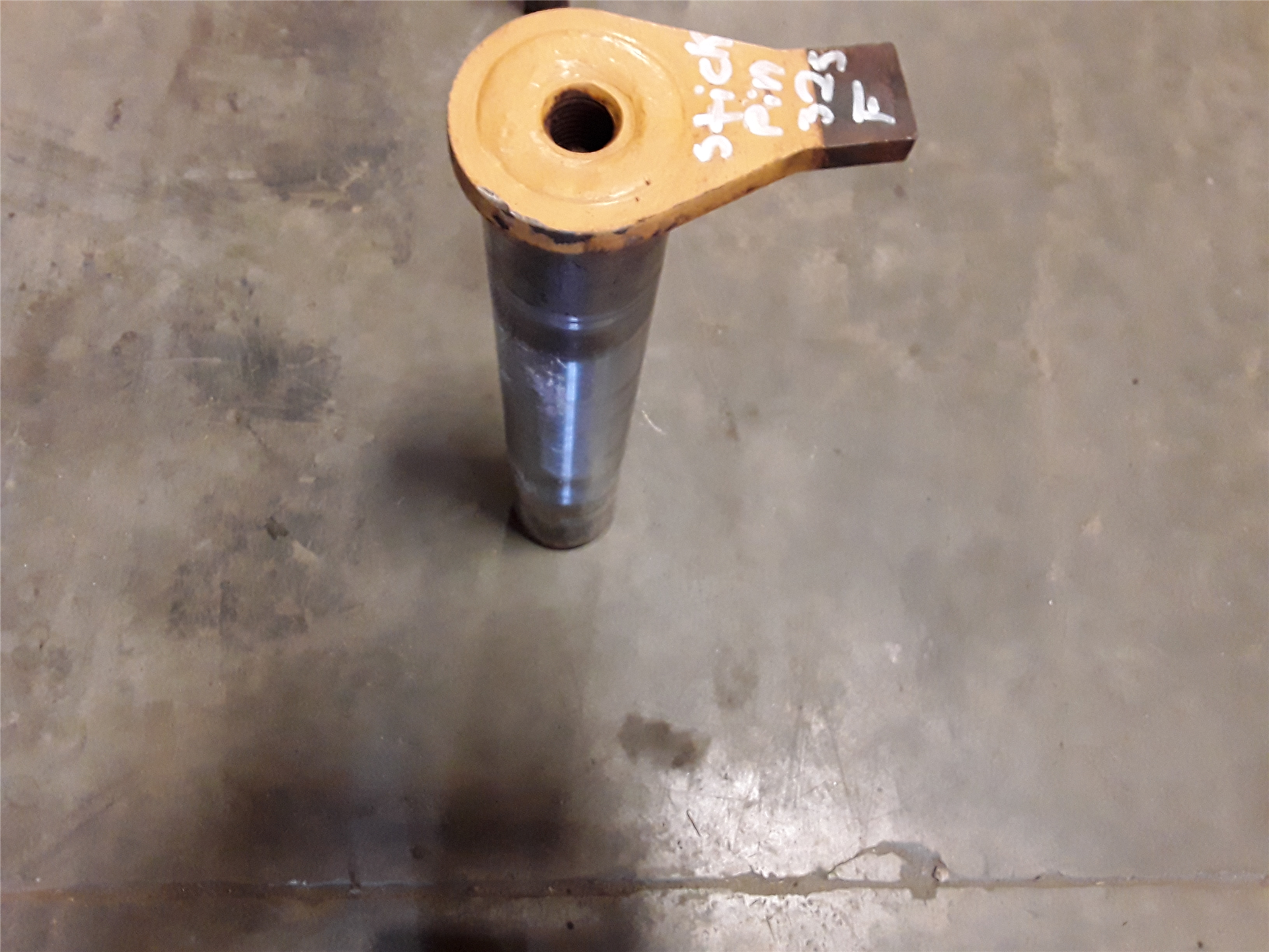 CAT 5649028 part 1