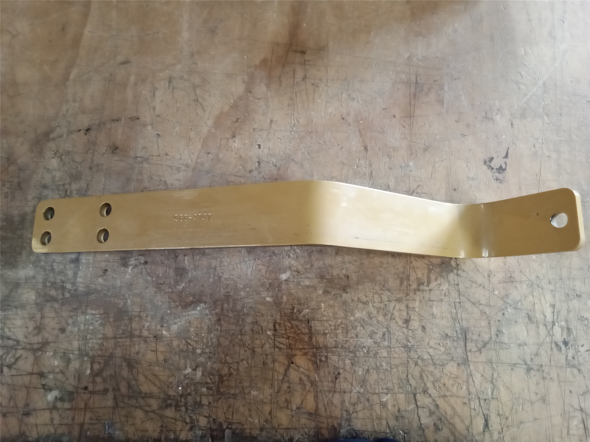 CAT 5664757 part 1