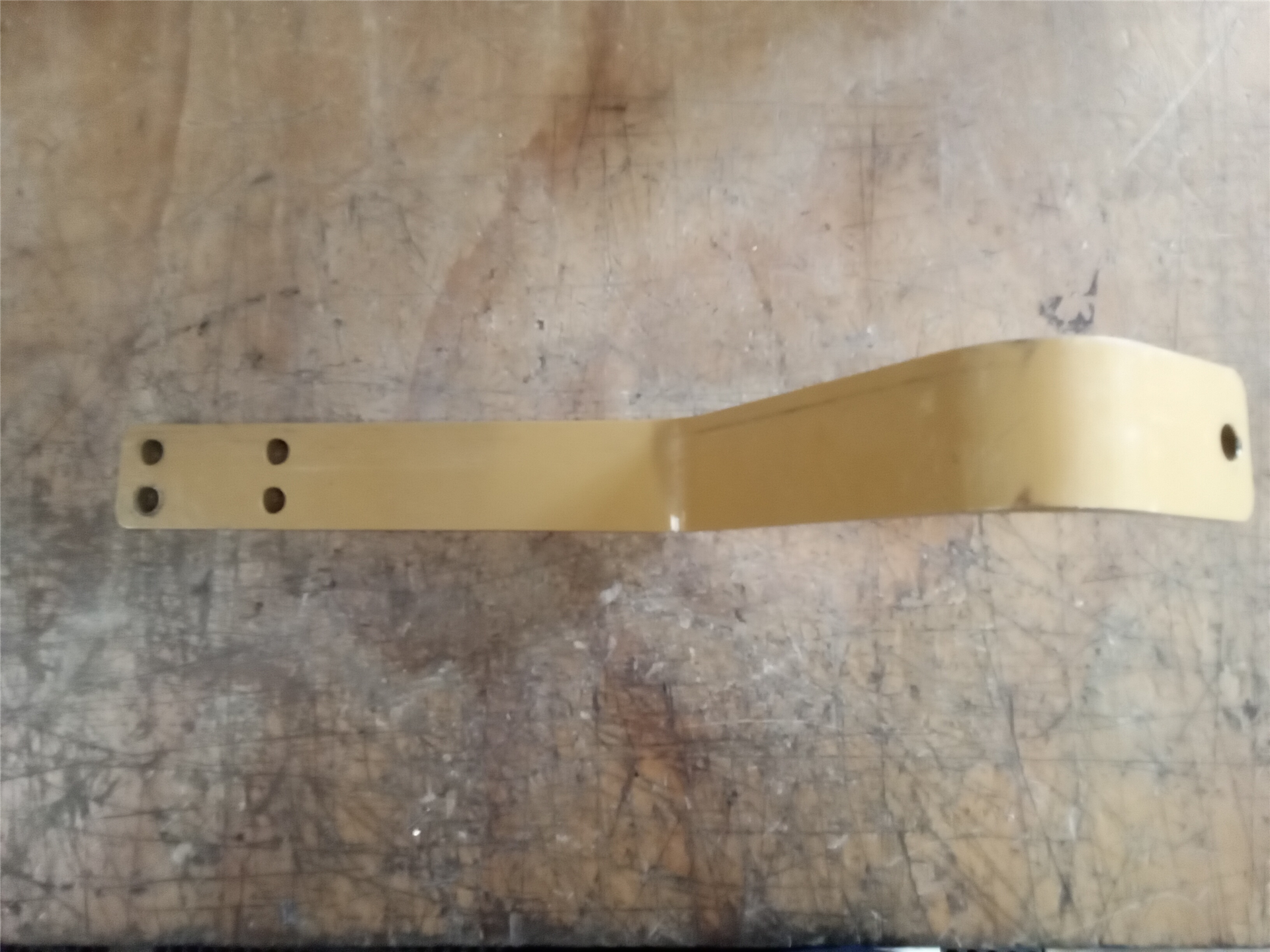 CAT 5664757 part 2