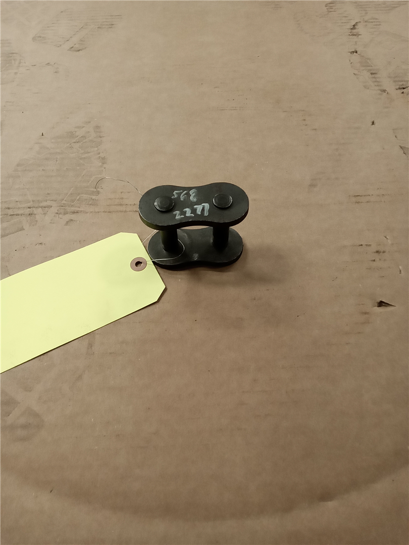 CAT 5682277 part 2