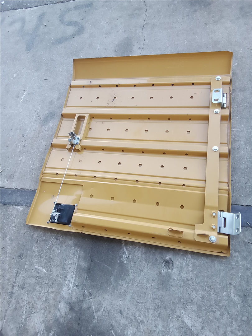 CAT 5687230 part 2