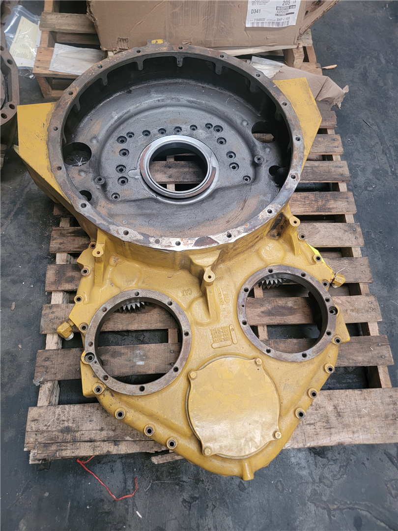 CAT 5688214 part 1