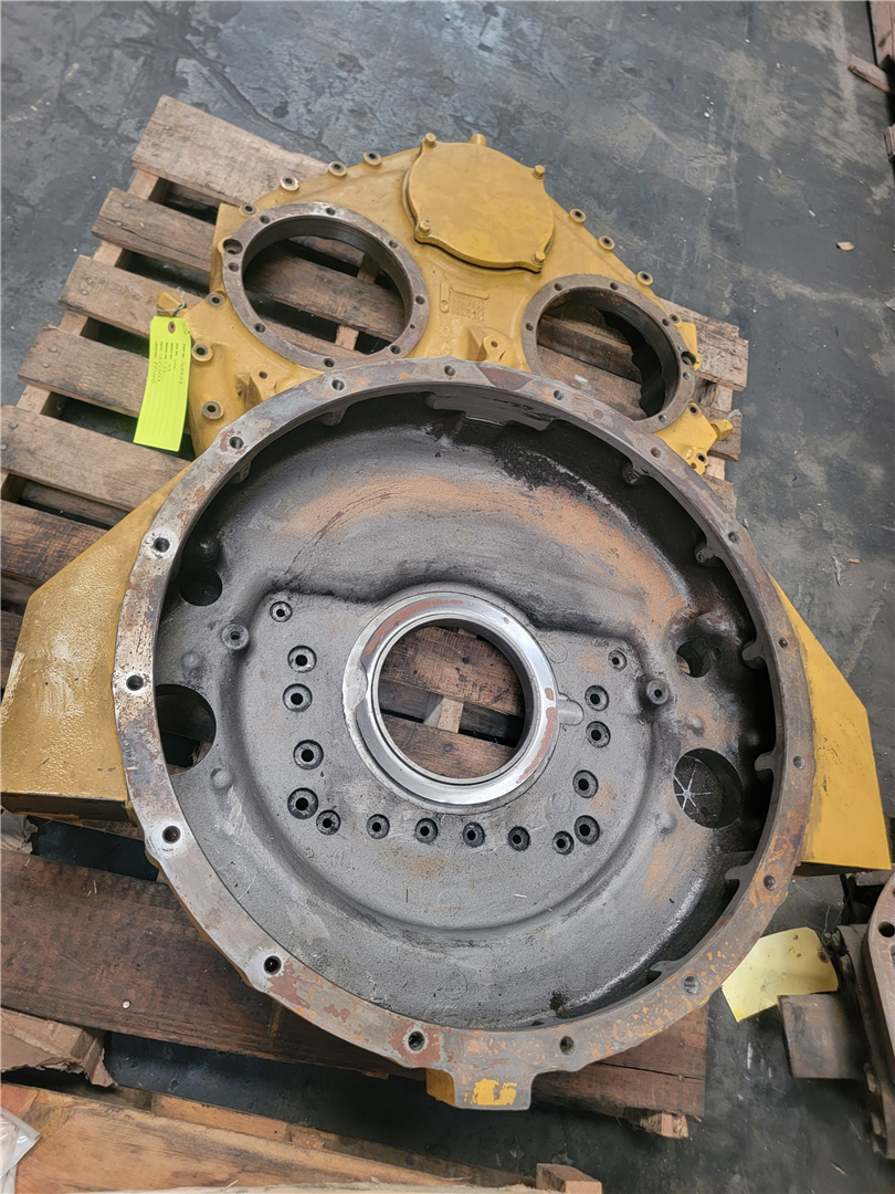 CAT 5688214 part 2