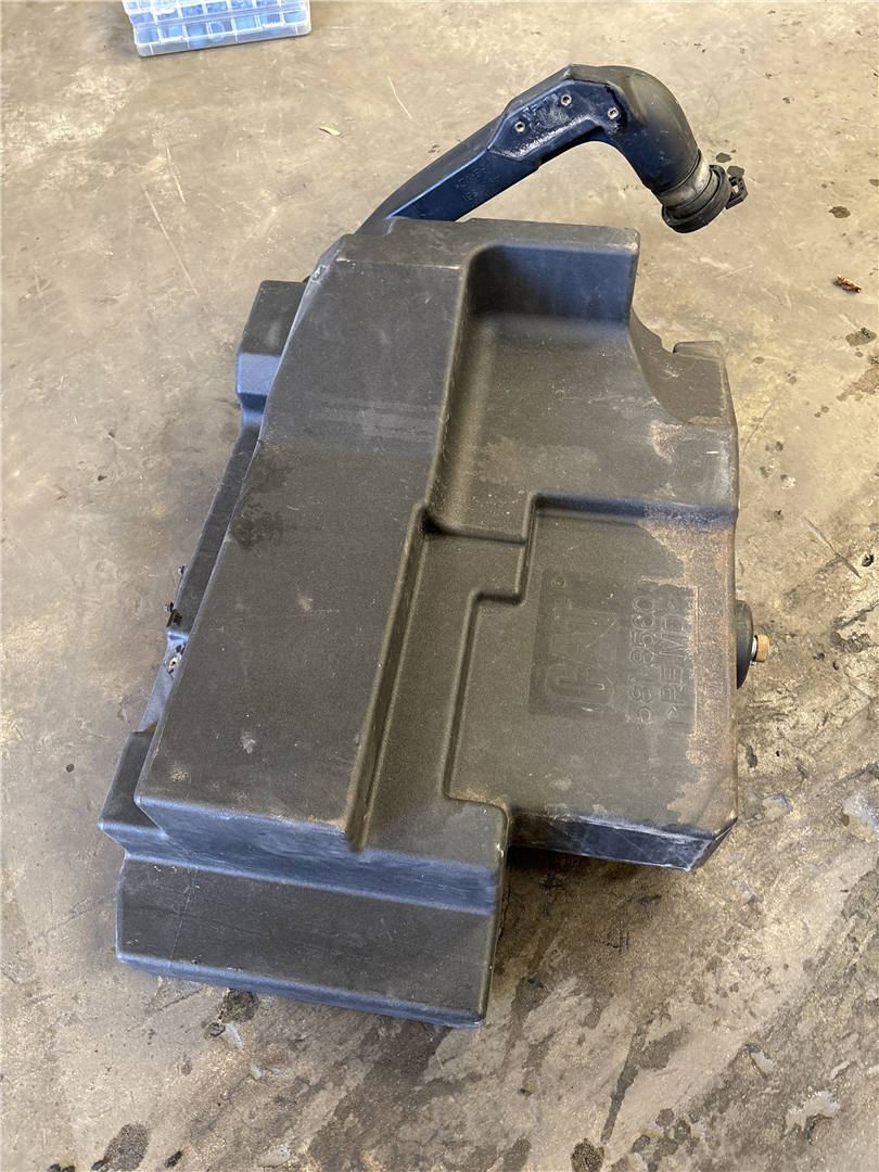 CAT 5694824 part 2