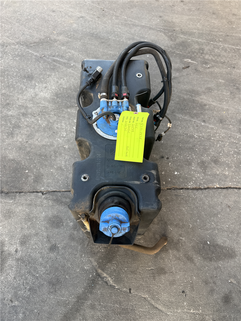 CAT 5741475 part 1