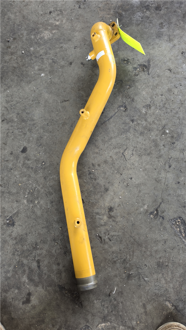 CAT 5743108 part 1
