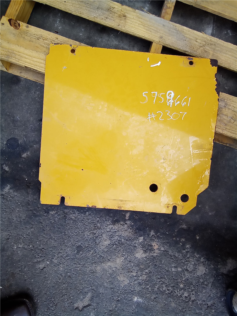 CAT 5759661 part 1