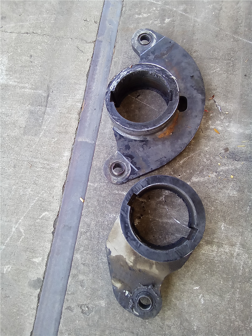CAT 5765055 part 2