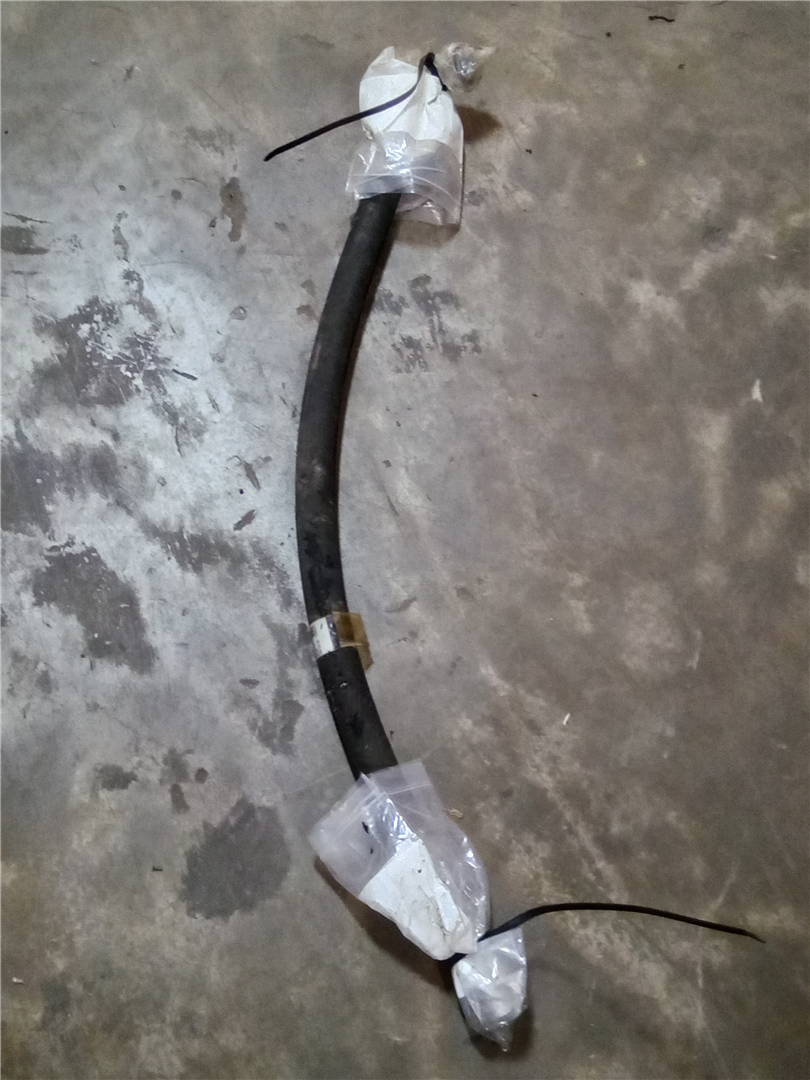 CAT 5766005 part 1