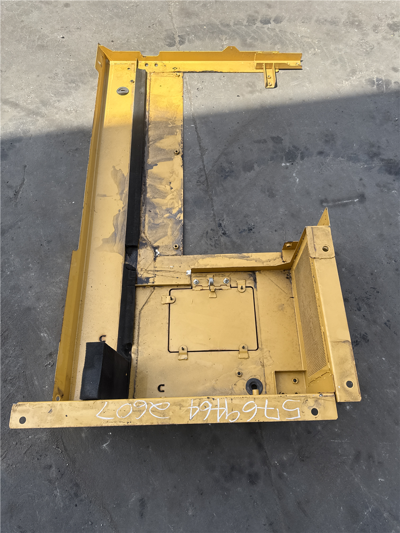 CAT 5769465 part 2