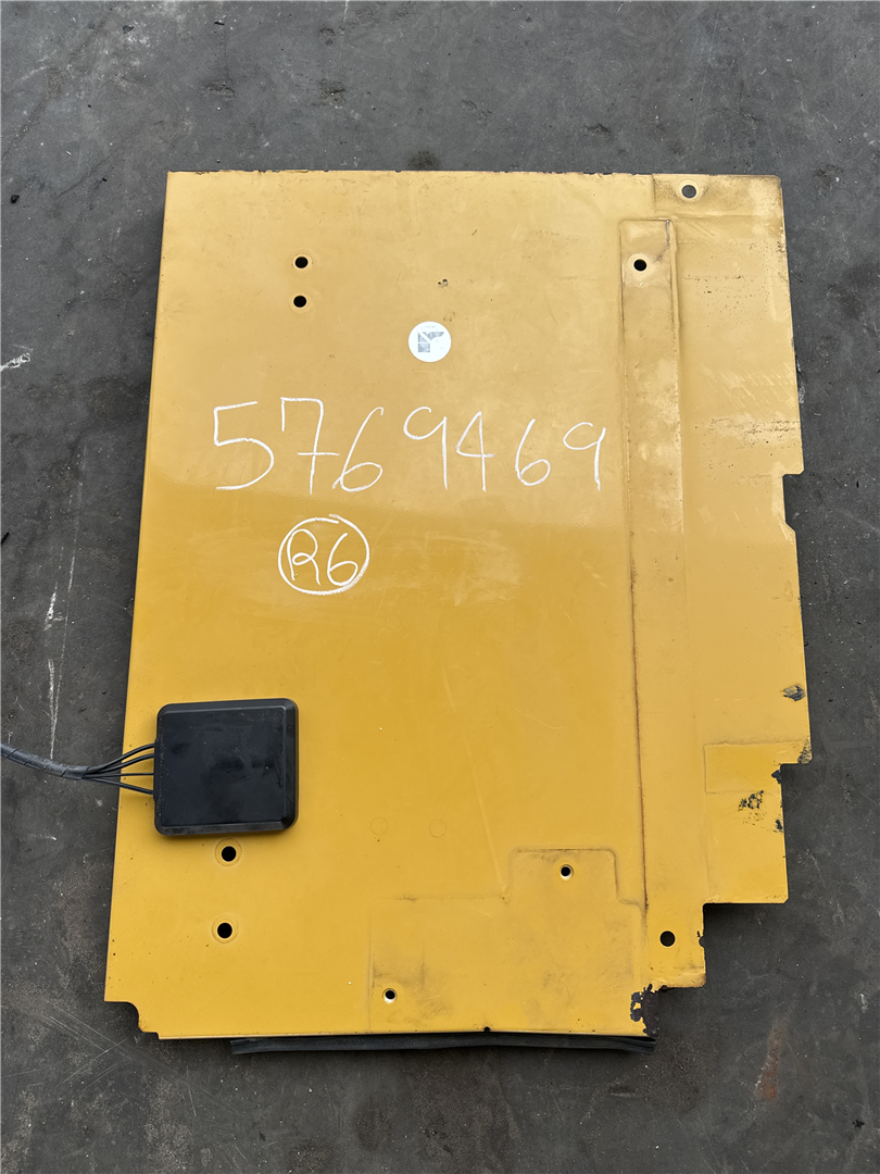 CAT 5769469 part 1