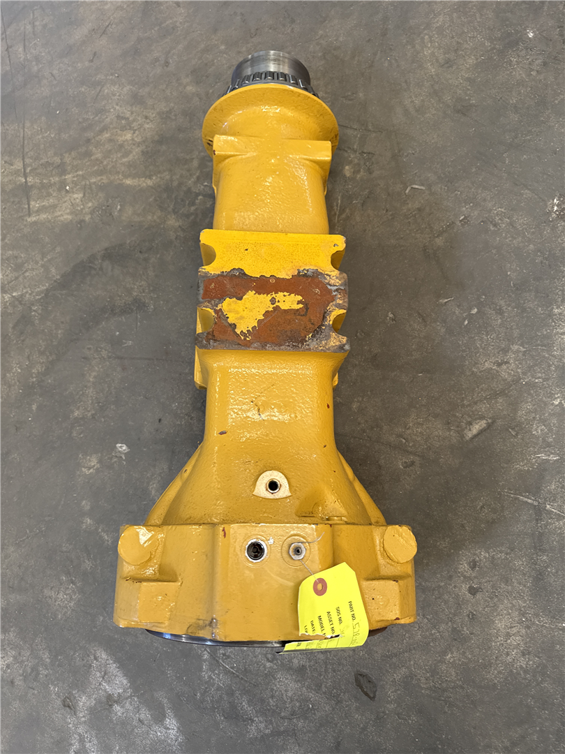 CAT 5780062 part 1