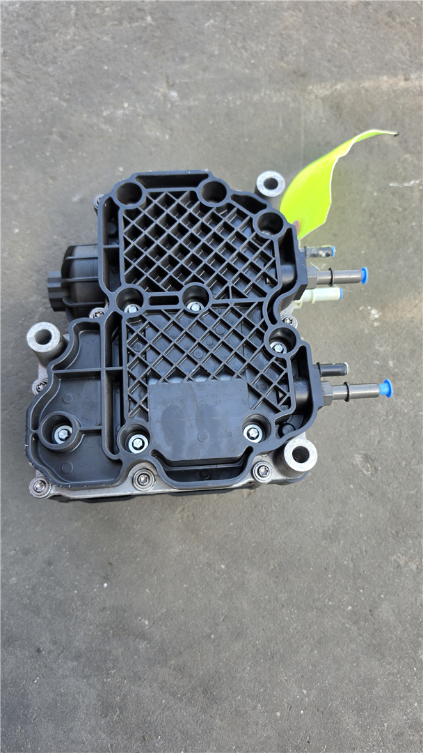 CAT 5462081 part 3