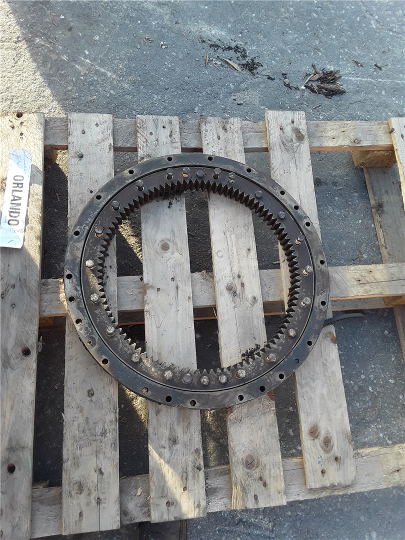 CAT 5783899 part 1