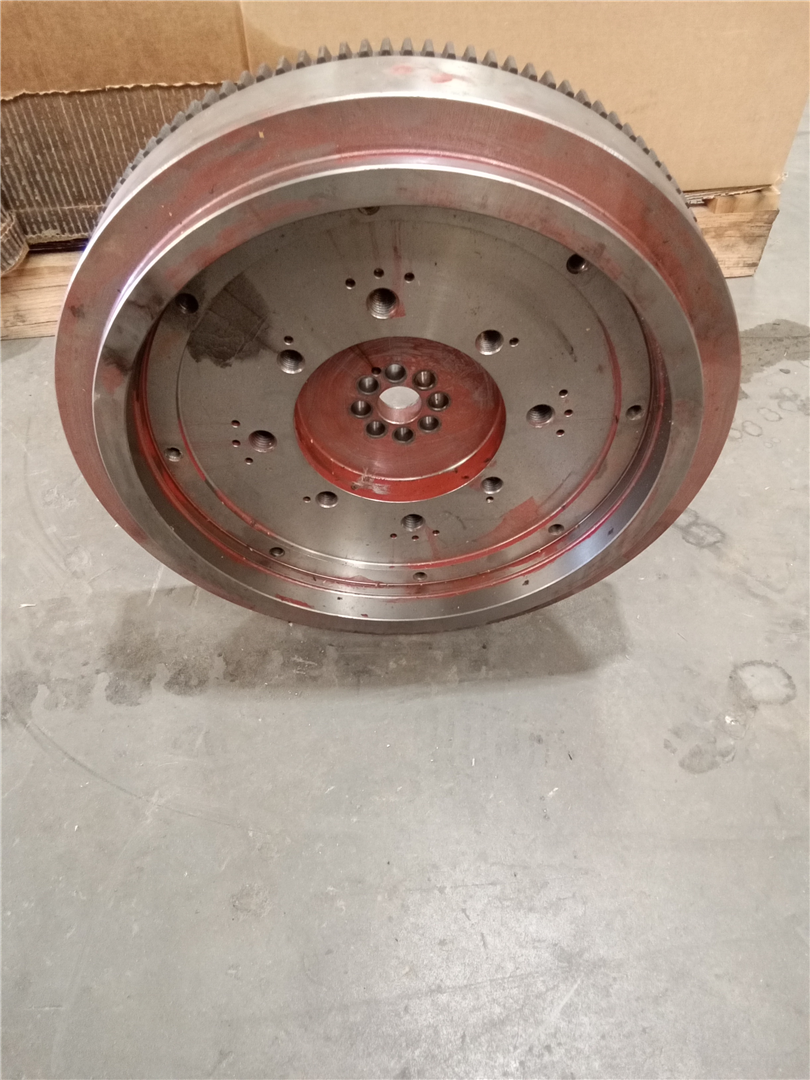 CAT 5809021 part 2