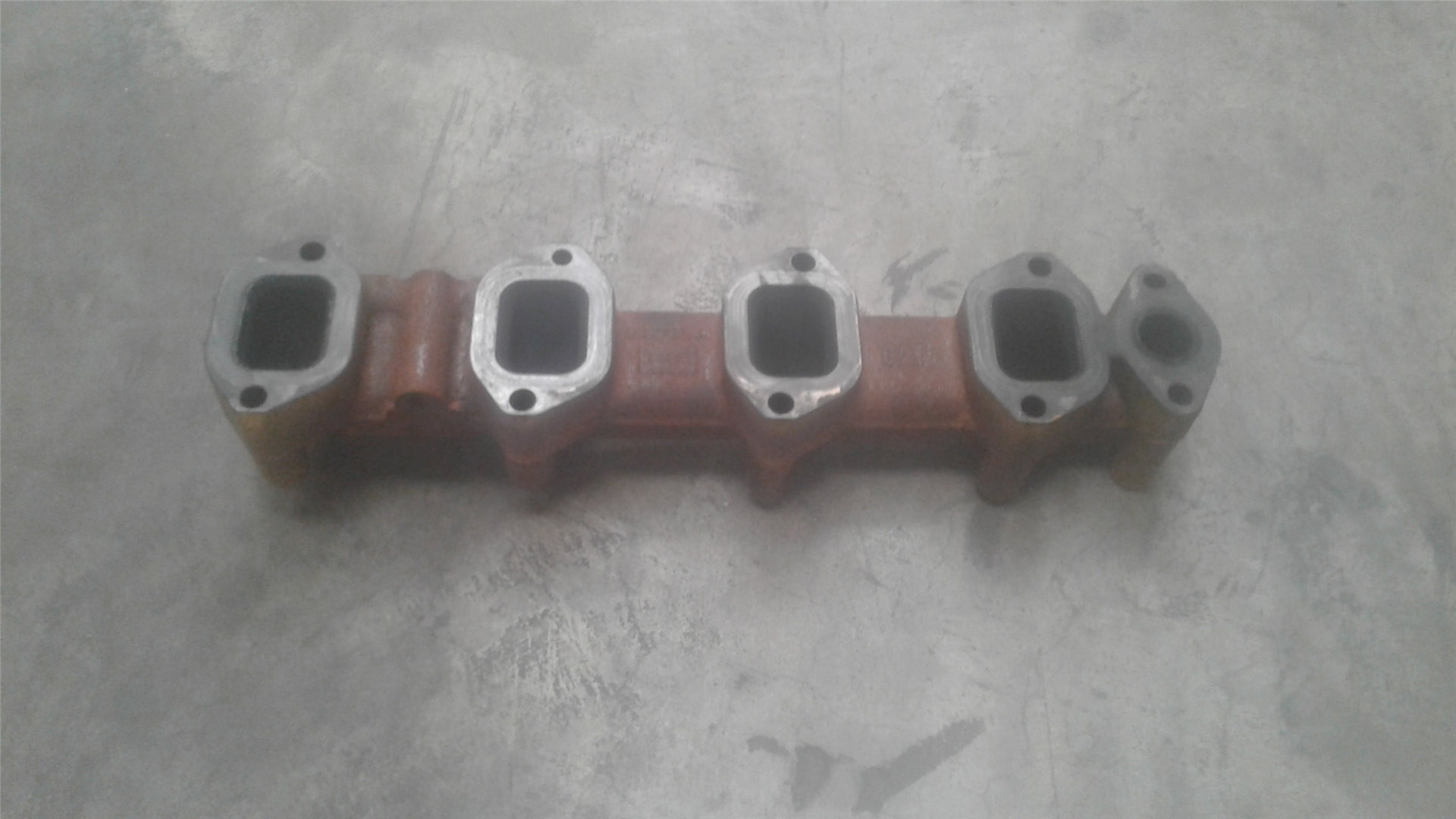 CAT 5128095 part 1