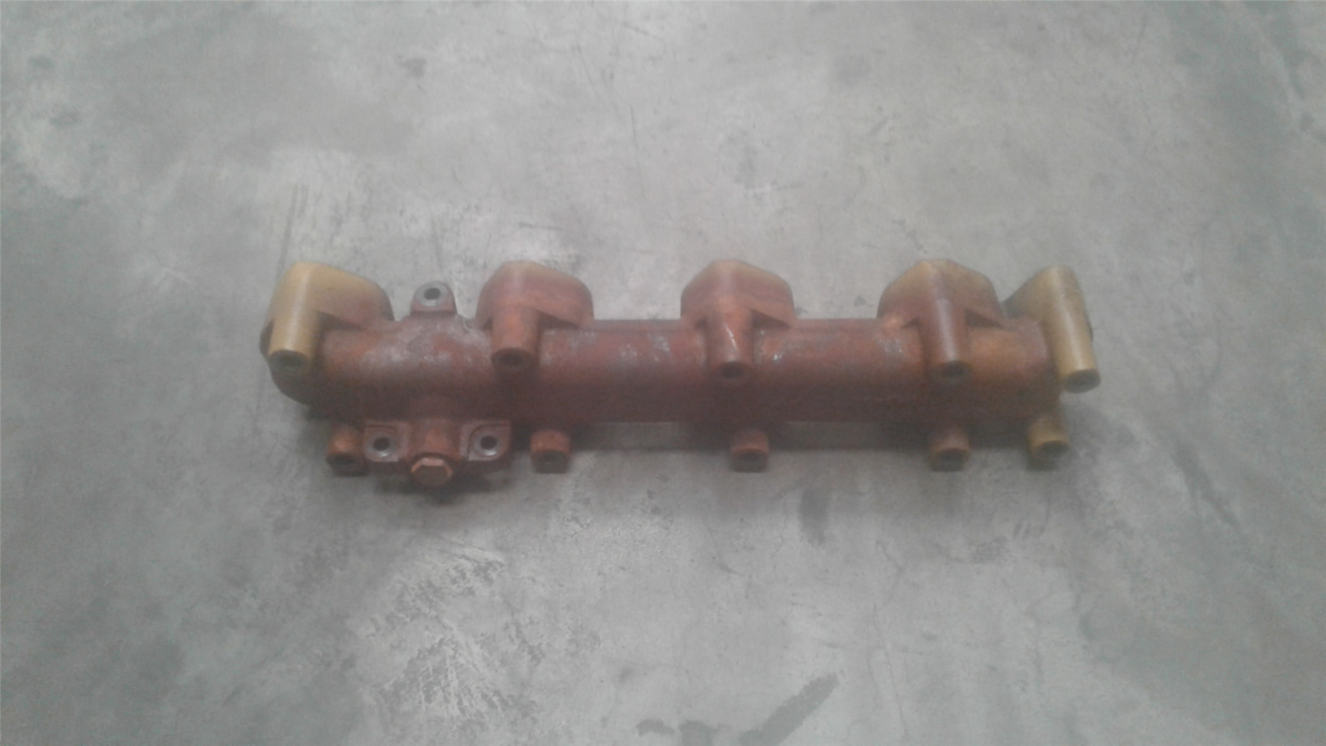 CAT 5128095 part 2