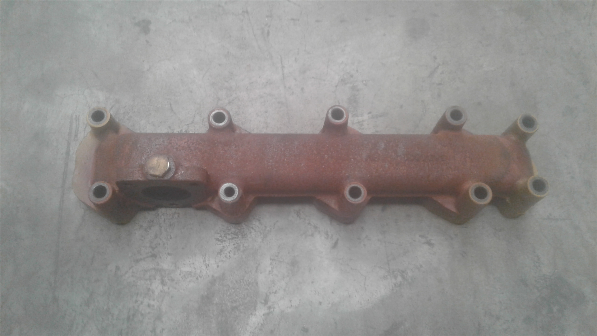CAT 5128095 part 3