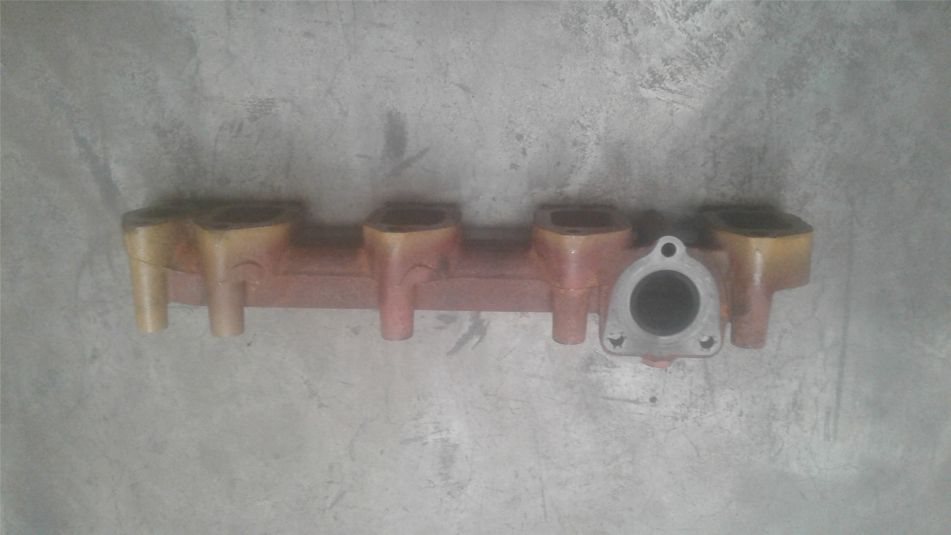 CAT 5128095 part 4
