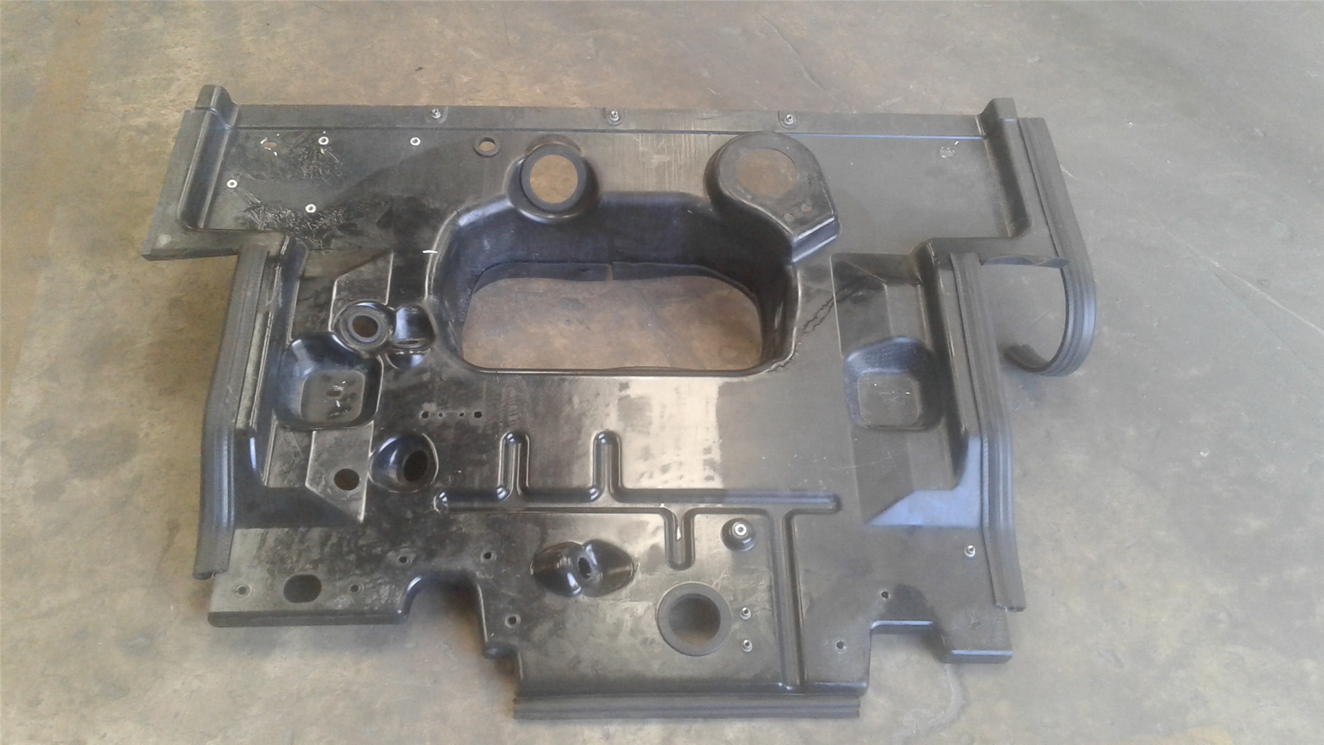 CAT 5814921 part 1