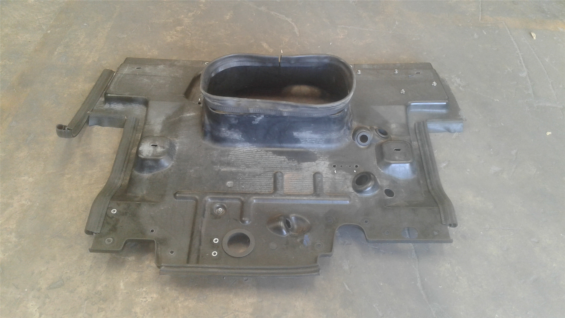 CAT 5814921 part 2
