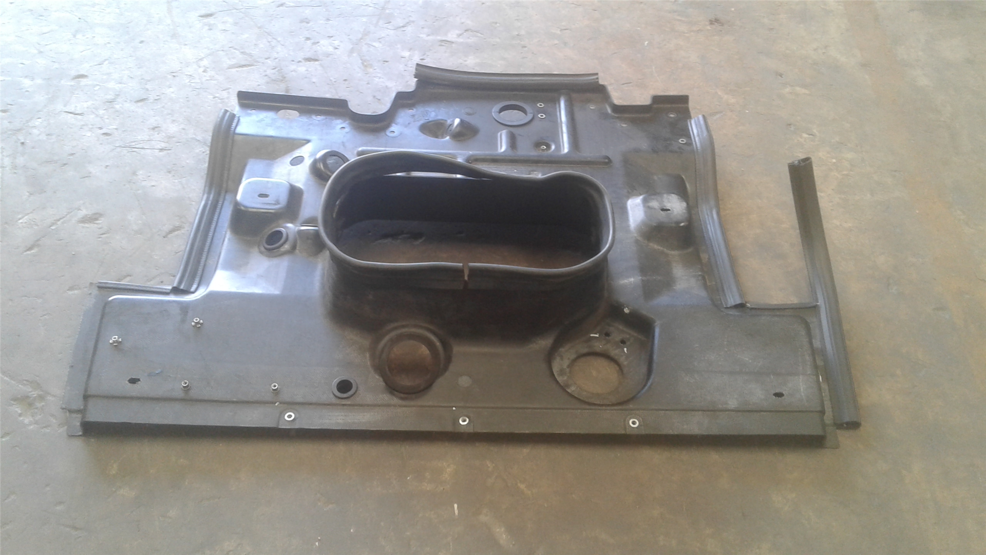 CAT 5814921 part 3