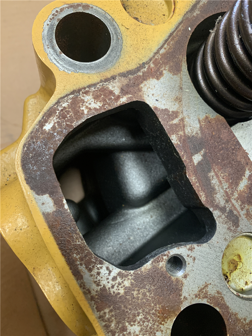 CAT 5818825 part 2