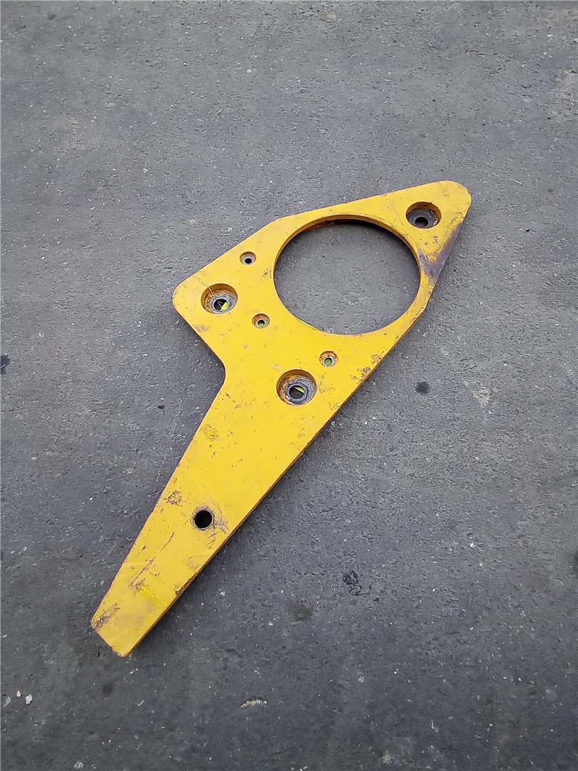 CAT 5834240 part 1