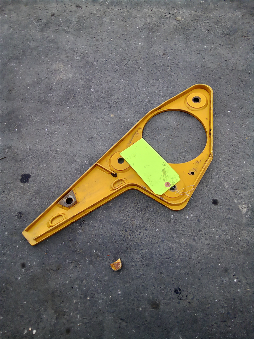 CAT 5834240 part 2