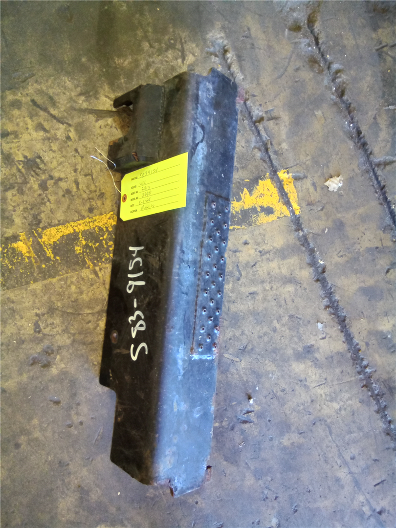 CAT 5839154 part 1