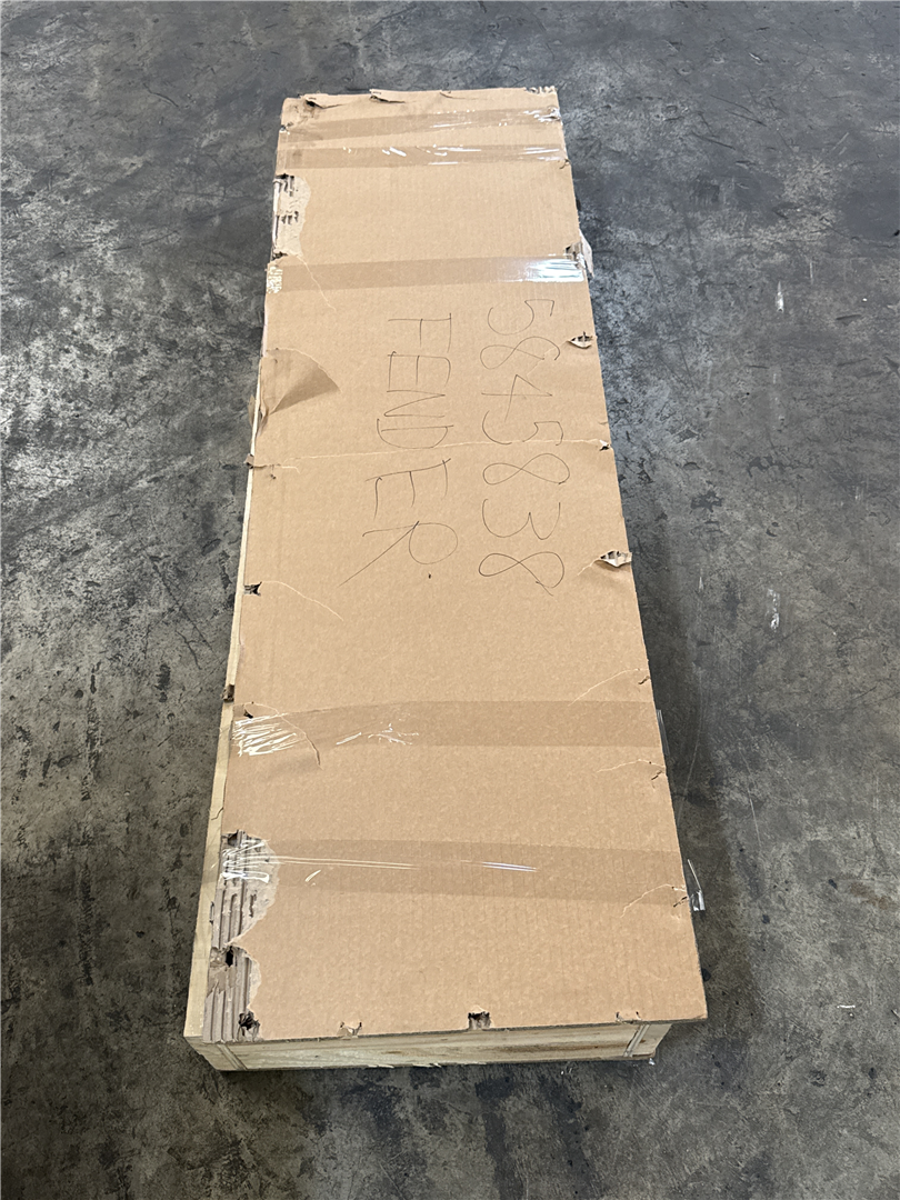 CAT 5845838 part 5