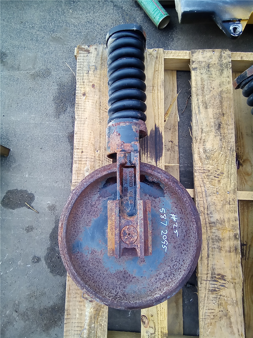 CAT 5872096 part 1